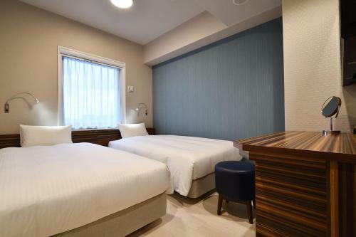 Hotel Wbf Fukuoka Nakasu
