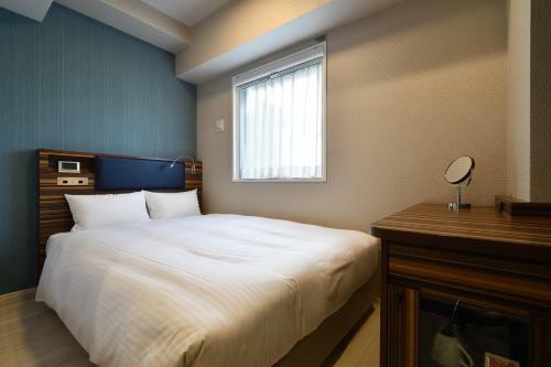 Hotel Wbf Fukuoka Nakasu