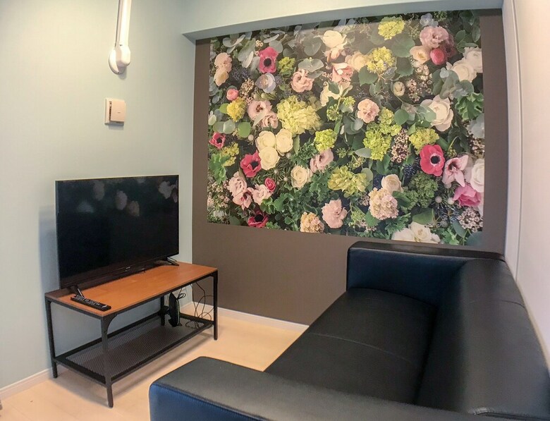 Apartamento Residence Hotel Hakata 13