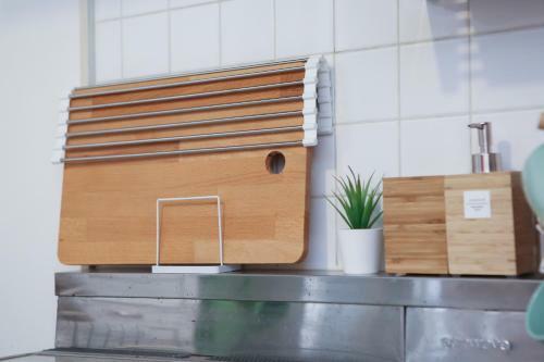 Apartamento Paraiso Inn