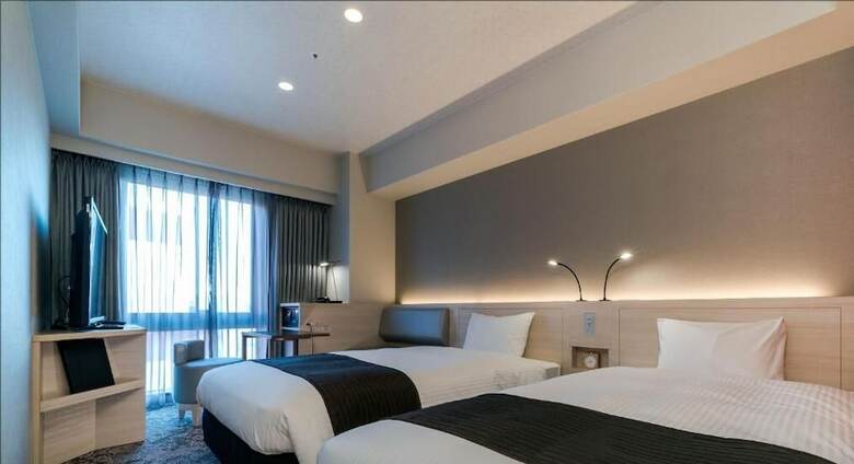 Daiwa Roynet Hotel Fukuoka Nishinakasu