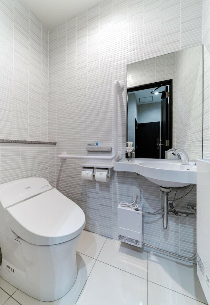 Daiwa Roynet Hotel Fukuoka Nishinakasu