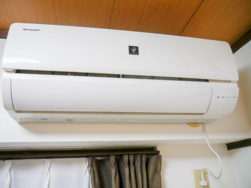 Apartamentos Fukuoka Condominium