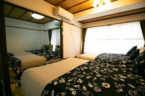 Apartamentos Fukuoka Condominium