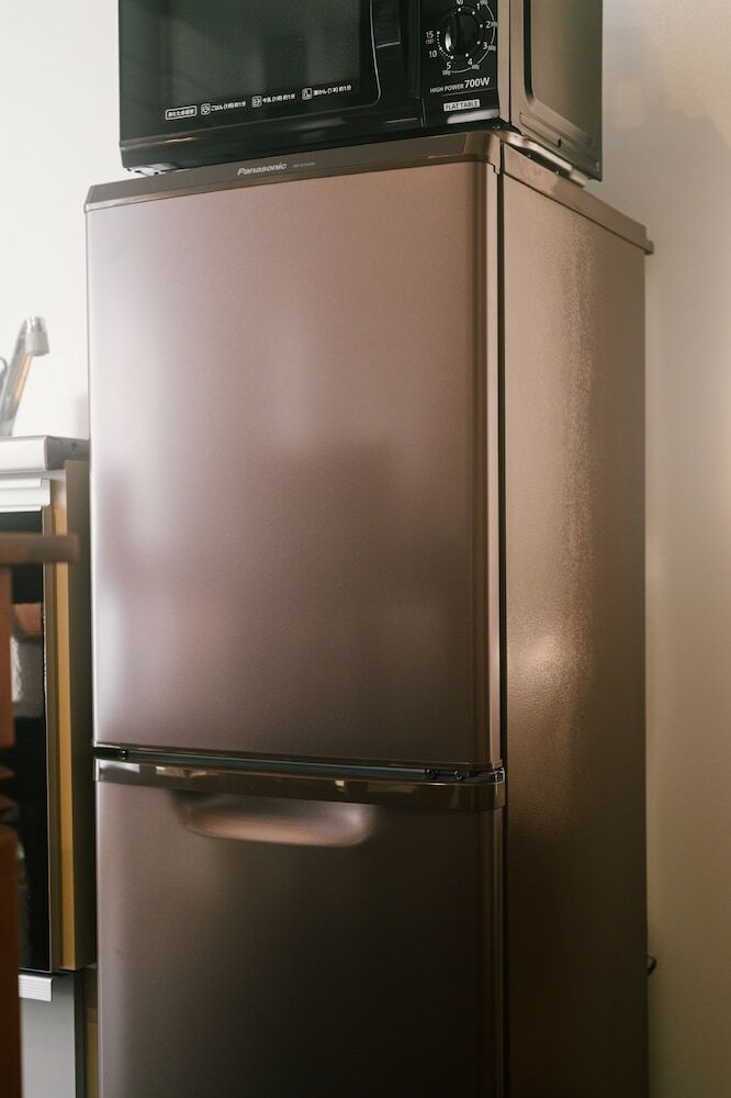 Apartamento Grand Base Hakata Haruyoshi