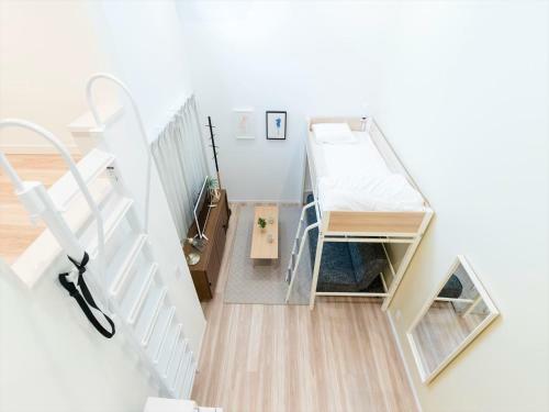Apartamento Trip Pod Sumiyoshi C