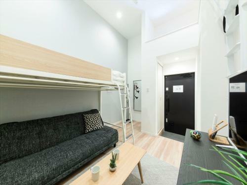 Apartamento Trip Pod Sumiyoshi C
