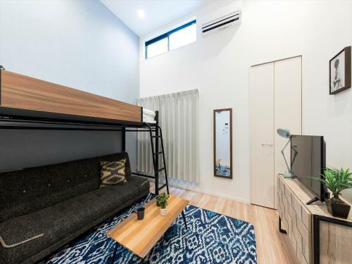 Apartamento Trip Pod Sumiyoshi C