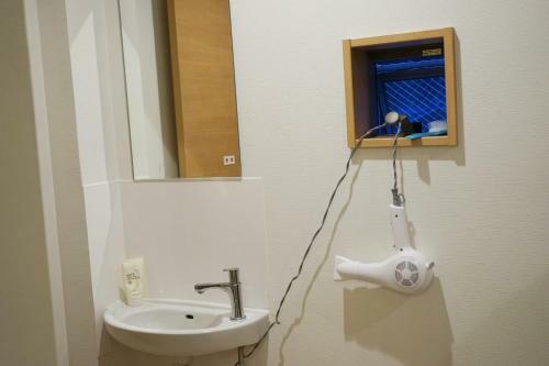Hostal Dk House