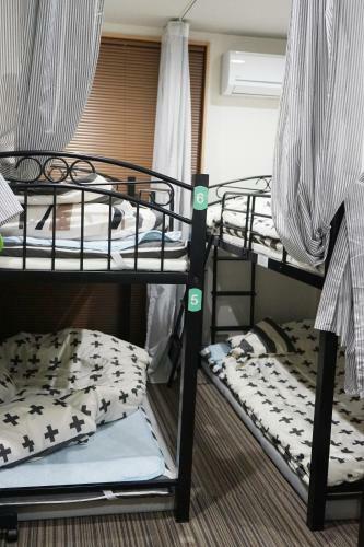 Hostal Dk House