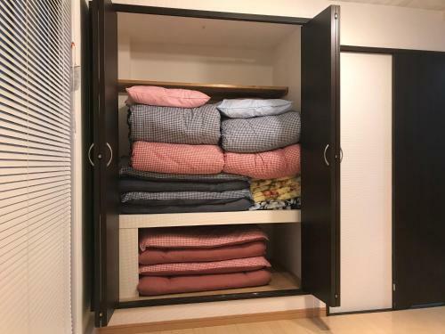 Hostal Ak401 Guest House Akasaka