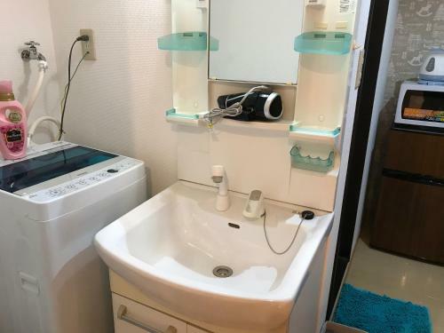 Hostal Ak401 Guest House Akasaka