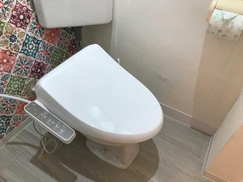 Hostal Ak401 Guest House Akasaka