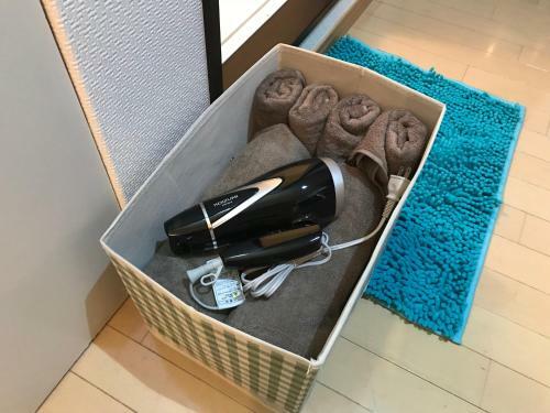 Hostal Ak401 Guest House Akasaka