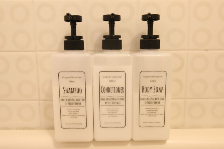 Apartamento Hakata Tatami Room 304