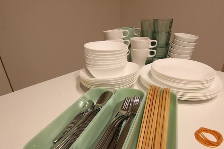 Apartamento Hakata Tatami Room 304