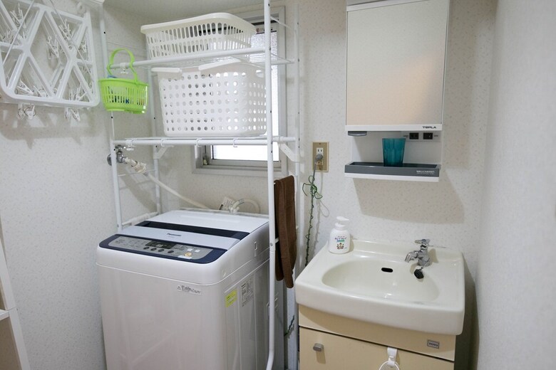 Apartamento Hakata Tatami Room 304