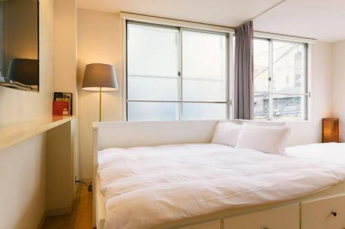 Aparthotel Ten Apartment Hotel