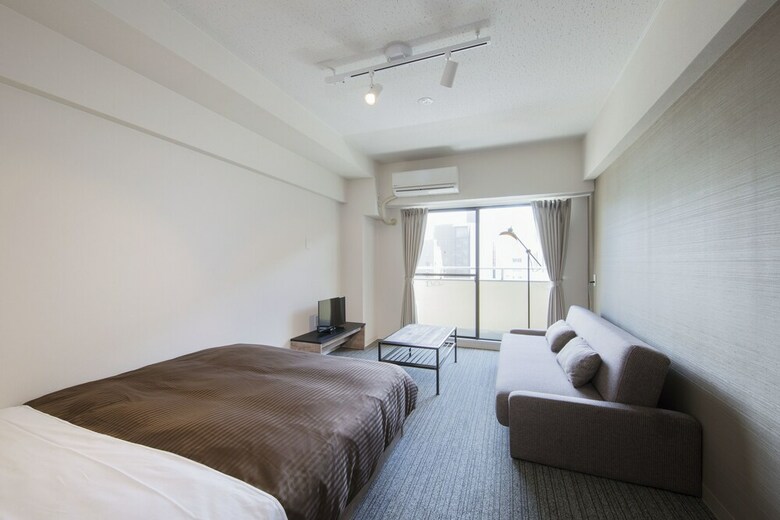 Albergue Montan Hakata