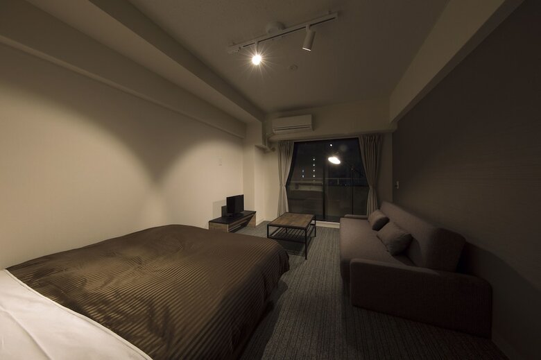 Albergue Montan Hakata