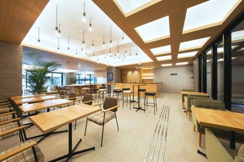 Albergue Montan Hakata