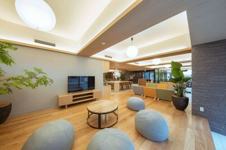 Albergue Montan Hakata