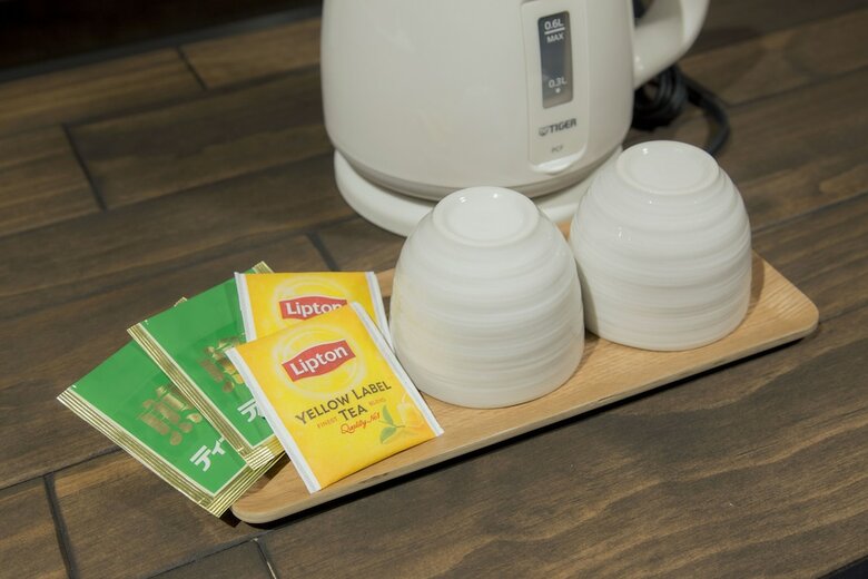 Albergue Montan Hakata