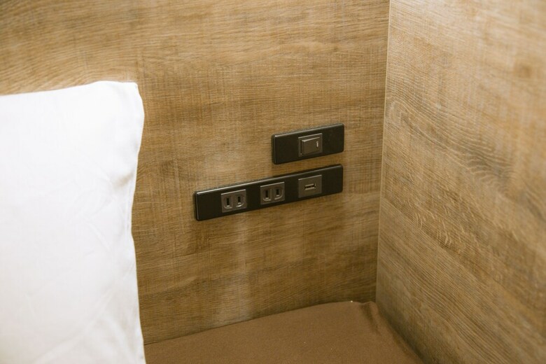 Albergue Montan Hakata