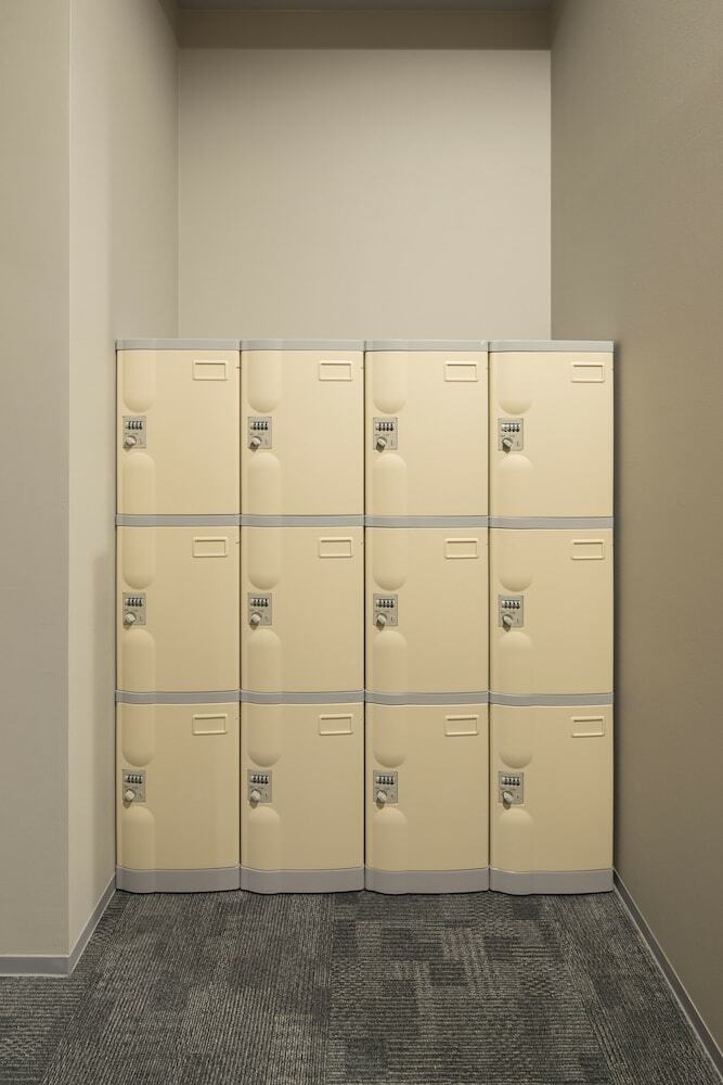 Albergue Montan Hakata