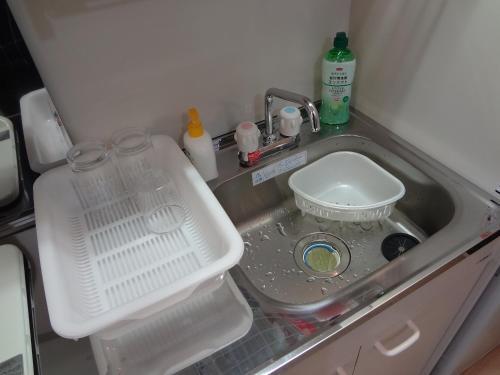 Apartamento Guest House Zen Hakata 203