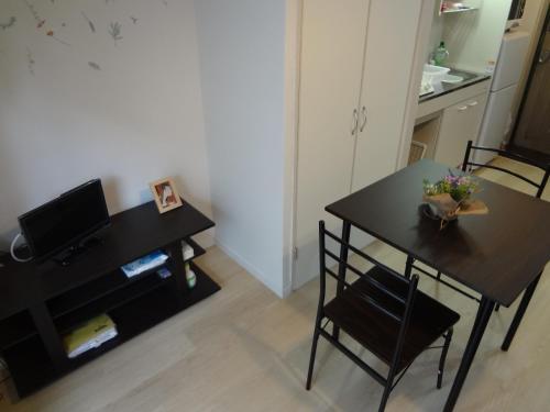 Apartamento Guest House Zen Hakata 203