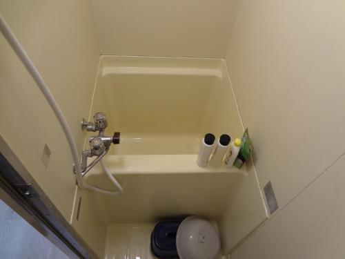 Apartamento Guest House Zen Hakata 203