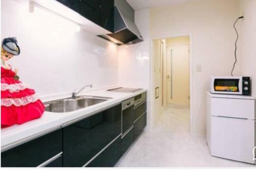 Apartment Hakata Station Chuushin
