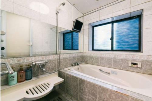 Apartment Hakata Station Chuushin