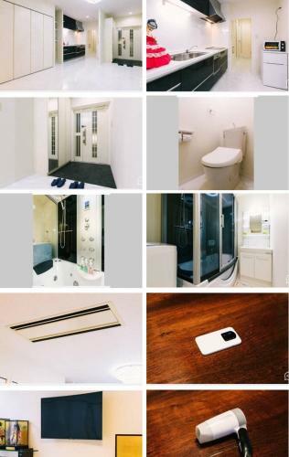 Apartment Hakata Station Chuushin