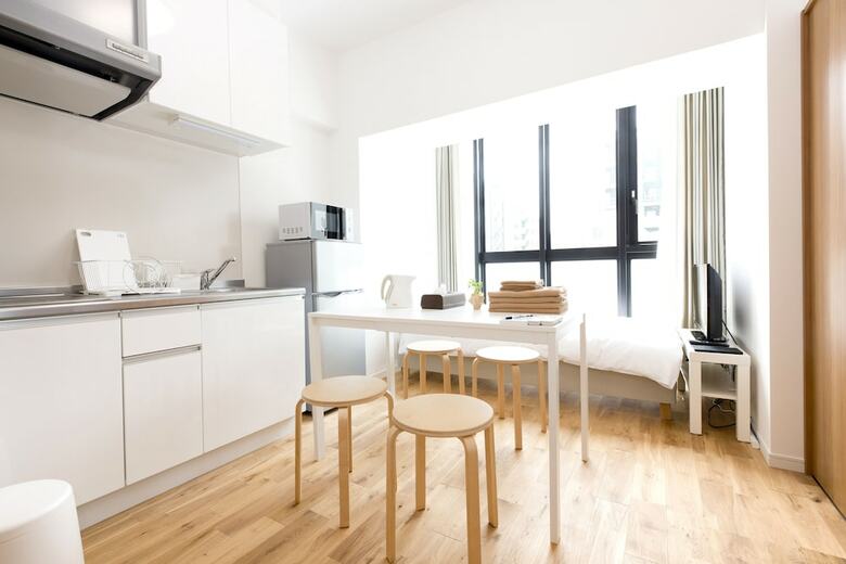 Apartamentos Oh Inn -fukuoka Stay-