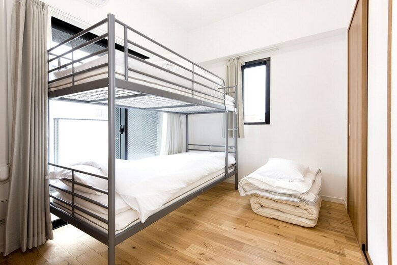 Apartamentos Oh Inn -fukuoka Stay-