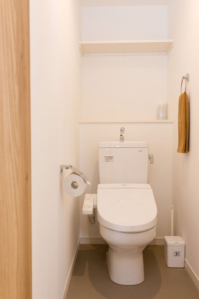 Apartamentos Oh Inn -fukuoka Stay-
