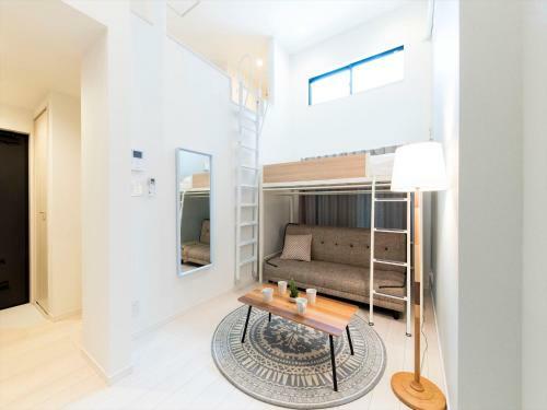 Apartamento Trip Pod Takasago A