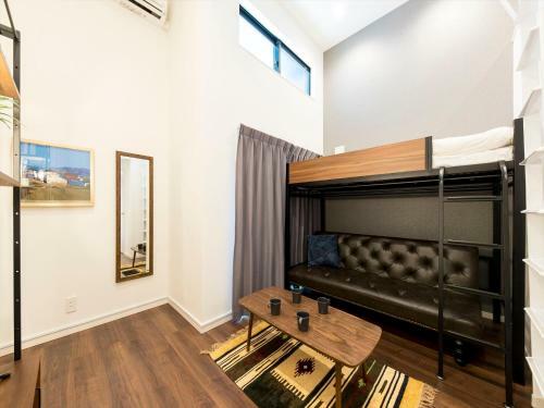Apartamento Trip Pod Takasago A