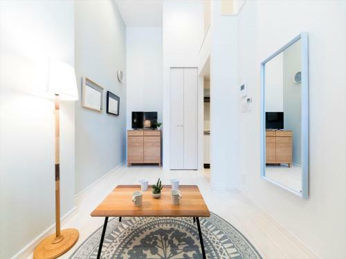 Apartamento Trip Pod Takasago A
