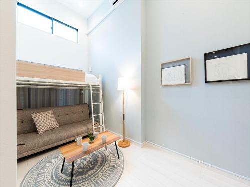 Apartamento Trip Pod Takasago A