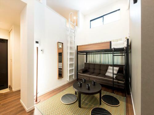 Apartamento Trip Pod Takasago A