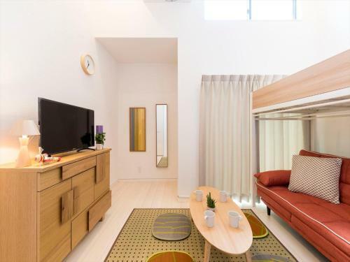 Apartamento Trip Pod Takasago A