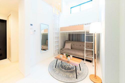 Apartamento Trip Pod Takasago A