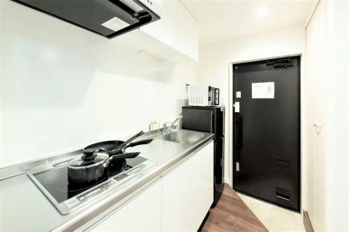 Apartamento Trip Pod Takasago A
