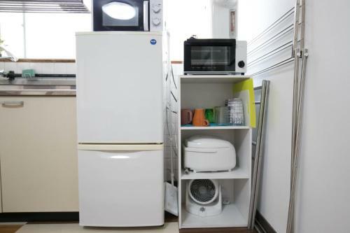 Hakata Apartment 6g