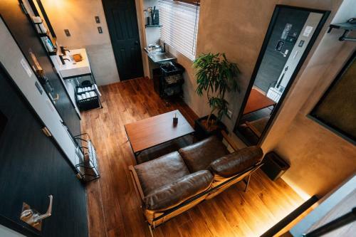 Mizuka Nakasu 1 - Unmanned Hotel