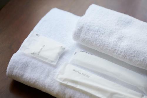 Mizuka Nakasu 1 - Unmanned Hotel