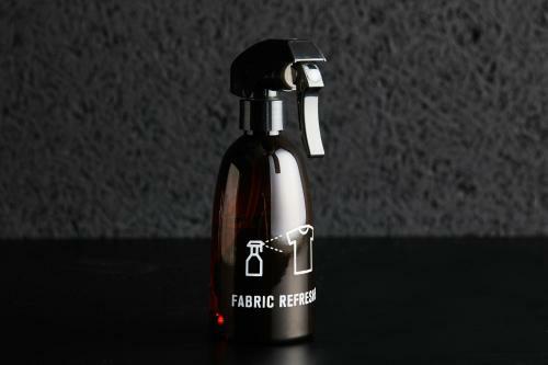 Mizuka Nakasu 1 - Unmanned Hotel